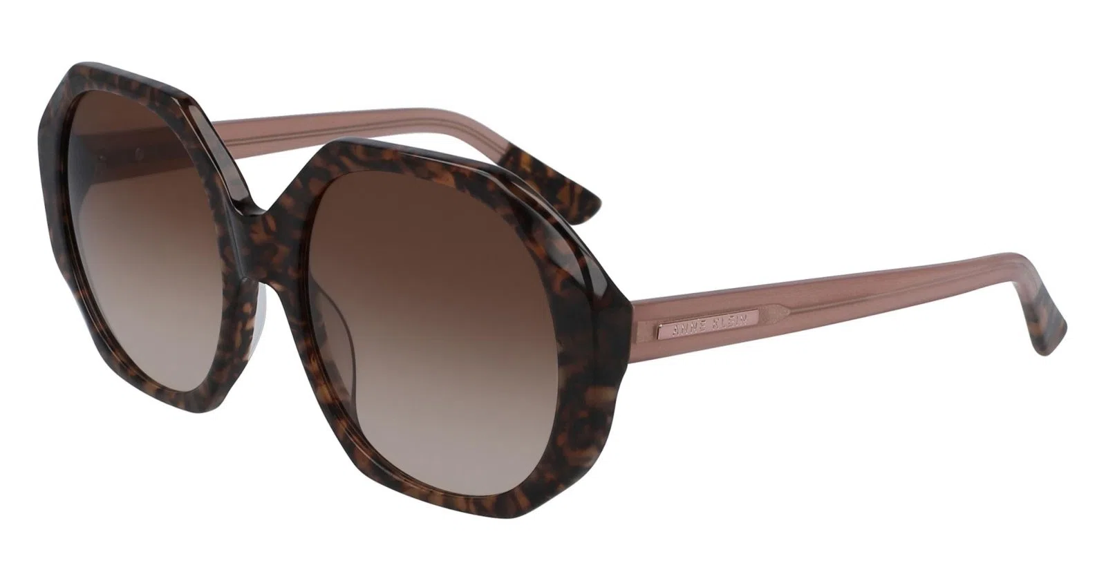 Anne Klein AK7064 Sunglasses - view 2